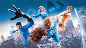 Quarteto Fantástico em Marvel Rivals: elenco reage às skins e se diverte em gameplay inusitado