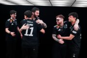 FURIA conquista título da South America League 2025 – Etapa 1 de Rainbow Six X