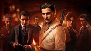 Mafia: The Old Country – A beleza da Sicília ganha vida com a Unreal Engine 5