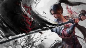 Wuchang: Fallen Feathers já tem jogadores com platina, mesmo com bugs e chefes implacáveis