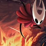 Gamescom 2025: Hollow Knight: Silksong será jogável pela primeira vez na maior feira de games do mundo