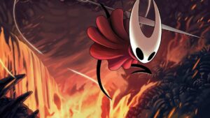 Gamescom 2025: Hollow Knight: Silksong será jogável pela primeira vez na maior feira de games do mundo