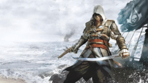 Remake de Assassin’s Creed Black Flag à vista? Vazamento indica anúncio iminente
