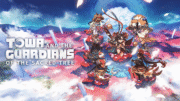 Novo trailer de Towa and the Guardians of the Sacred Tree revela Koro e Akazu, dois aliados que expandem o universo e a jogabilidade