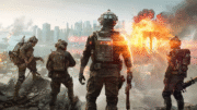 Battlefield 6 promete visual mais realista e deixa as “skins de palhaço” no passado