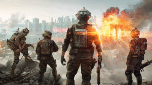 Battlefield 6 promete visual mais realista e deixa as “skins de palhaço” no passado