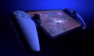 PlayStation portátil a caminho? Novo modo de economia do PS5 pode ser pista de um possível “PS Portal Pro”
