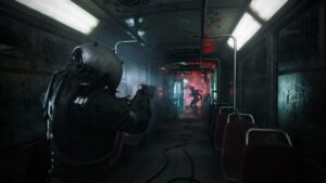 Cronos: The New Dawn revela 35 minutos de gameplay, terror sci-fi ganha forma em jornada temporal brutal
