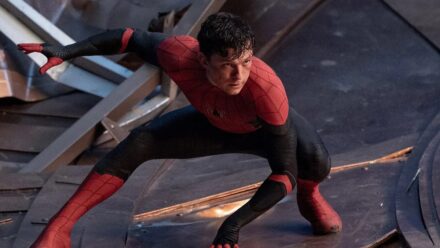 Homem-Aranha: Um Novo Dia — Fotos do set sugerem onde o filme se encaixa na linha do tempo do MCU