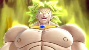 DRAGON BALL: THE BREAKERS inicia Temporada 9 com Broly como novo invasor, partidas ranqueadas e mais