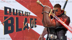 Marvel Rivals: Blade se junta ao elenco em agosto com habilidades afiadas e muita ação