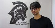 Kojima dispara contra a mesmice da indústria: “Tudo parece igual — isso é triste”