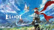 The Adventures of Elliot é o novo RPG HD-2D da Square Enix e terá demo exclusiva no Switch 2