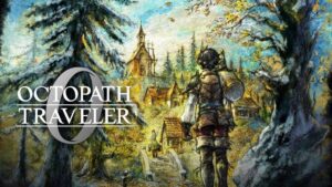 Octopath Traveler 0 é anunciado com trailer e data de lançamento — jogo chega em dezembro