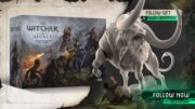 The Witcher: Legacy — novo jogo de tabuleiro é anunciado com campanha narrativa e sem precisar de joystick