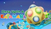 Once Upon A Katamari chega em outubro com caos cósmico e muita nostalgia