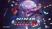 NINJA GAIDEN: Ragebound já está disponível para PC e consoles