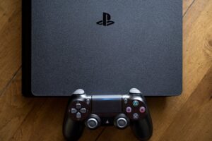 PlayStation 4 recebe Update 12.52