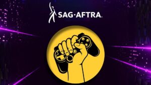 Membros do SAG-AFTRA ratificam acordo de mídia interativa após greve de 320 dias no setor de videogames