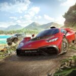 Review – Forza Horizon 5 no PS5: o melhor arcade de corrida da geração estreia com brilho, mas tropeça no online