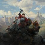 Review – Kingdom Come: Deliverance 2: Um Triunfo de Imersão