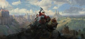 Review – Kingdom Come: Deliverance 2: Um Triunfo de Imersão