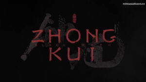 Black Myth: Zhong Kui é oficialmente anunciado durante Gamescom 2025