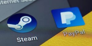 Steam remove PayPal como forma de pagamento no Brasil e em diversos países