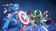 Marvel Tokon: Fighting Souls terá beta em setembro e suporte planejado por 10 anos