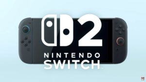 Nintendo Switch 2 vende 5,82 milhões em sete semanas; Mario Kart World já é fenômeno