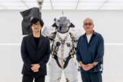 Presidente da Sony visita Kojima Productions e reforça apoio a Physint, novo exclusivo de espionagem para PlayStation