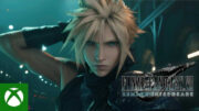 Final Fantasy VII Remake: Xbox ganha trailer e detalhes de lançamento