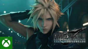 Final Fantasy VII Remake: Xbox ganha trailer e detalhes de lançamento
