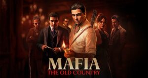 PlayStation lidera vendas de Mafia: The Old Country, enquanto Xbox registra desempenho tímido