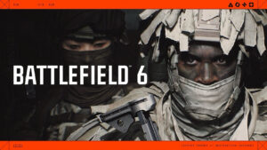 Battlefield 6 ganha trailer focado na versão de PC e impressiona com recursos avançados