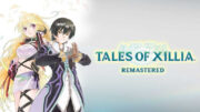 Tales of Xillia Remastered é confirmado para PC, consoles e Switch