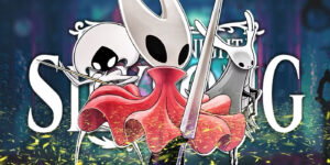 Hollow Knight: Silksong impacta calendário de lançamentos e provoca adiamentos de jogos independentes