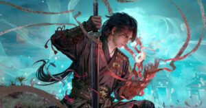 Swords of Legends é anunciado como a nova sequência da franquia Gujian