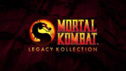 Mortal Kombat: Legacy Kollection reúne clássicos e raridades da franquia em nova coletânea