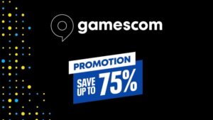PlayStation Store lança promoção “Gamescom 2025” com descontos em centenas de jogos