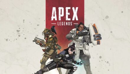 EA considera adaptar Apex Legends para cinema e TV, empresa vê potencial no universo do battle royale