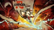 SHINOBI: Art of Vengeance ganha trailer e promete ação intensa no deserto