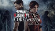 Próximos remakes de Resident Evil devem focar em Code Veronica e Zero, diz insider