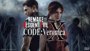 Próximos remakes de Resident Evil devem focar em Code Veronica e Zero, diz insider