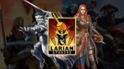 Larian Studios prepara novo projeto após o sucesso estrondoso de Baldur’s Gate 3