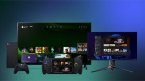 Xbox lança nova atualização com histórico de jogos na nuvem e melhorias no app para PC