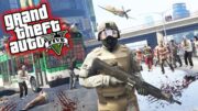 GTA V quase recebeu expansão de zumbis e outras 9 DLCs de história, mas todas foram canceladas