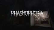 Phasmophobia terá lançamento oficial apenas em 2026 com a atualização Horror 2.0
