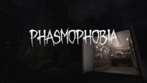 Phasmophobia terá lançamento oficial apenas em 2026 com a atualização Horror 2.0