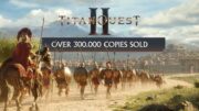Titan Quest II estreia com força: mais de 300 mil cópias vendidas em 72 horas e sucesso global nas plataformas digitais